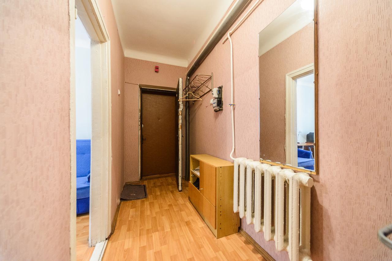 Квартира По Адресу Ул. Черняховского 12 Kijev Kültér fotó
